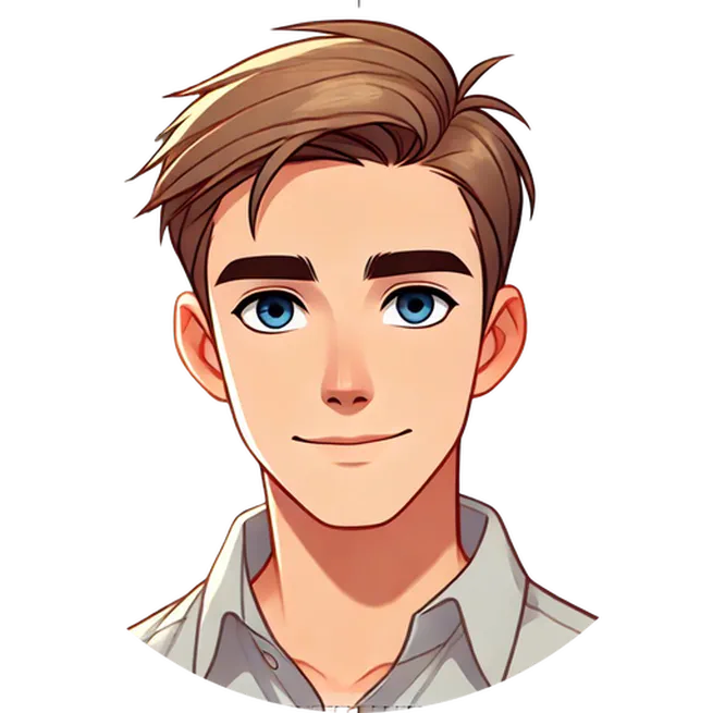 Adin’s Portfolio | Adin Mauer Portfolio Website